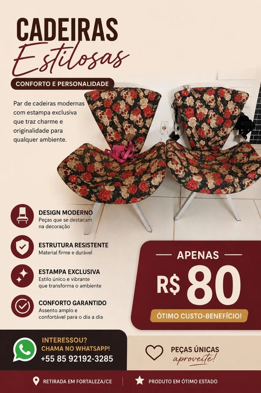 Poltrona 