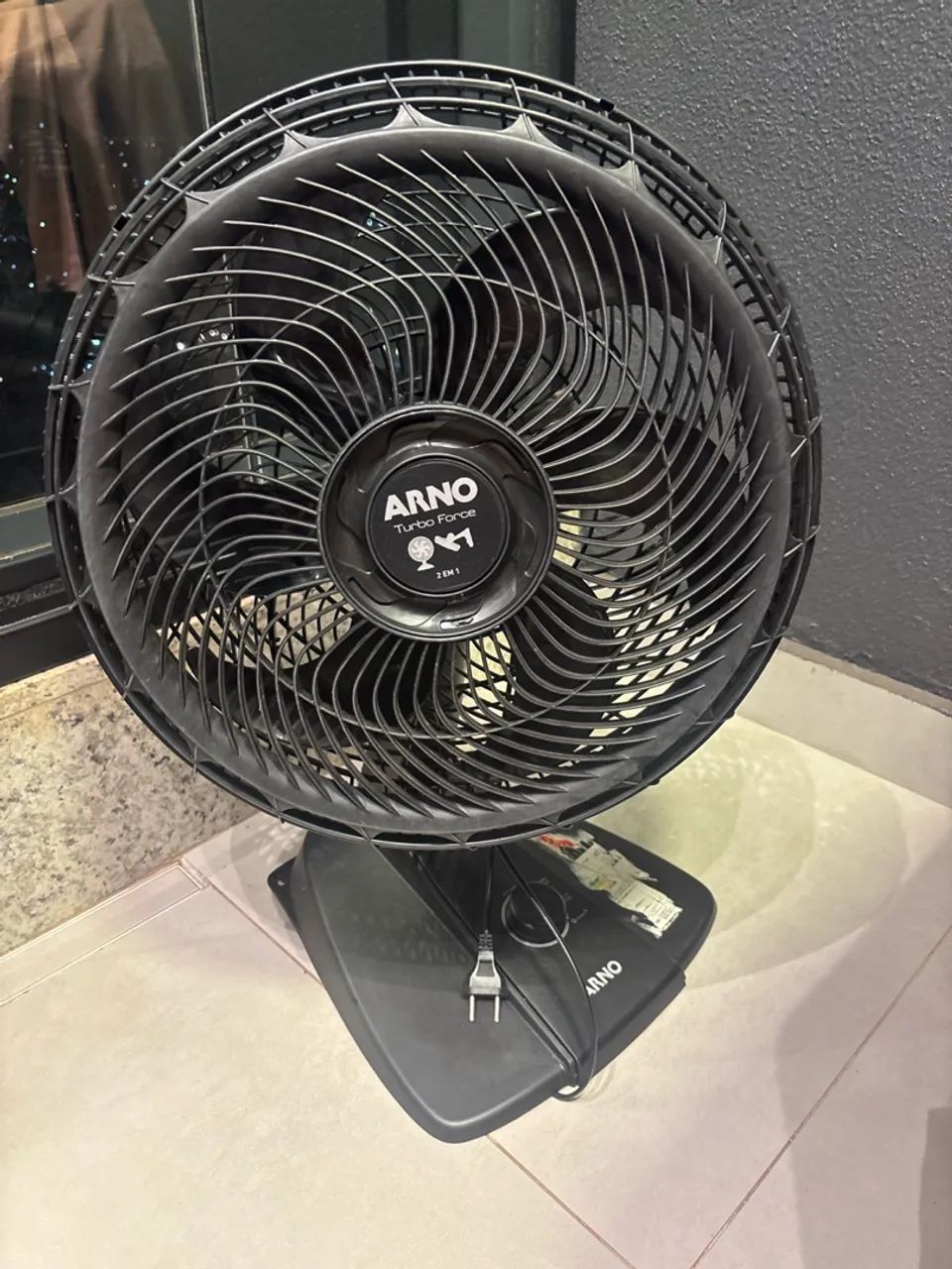 Ventilador 