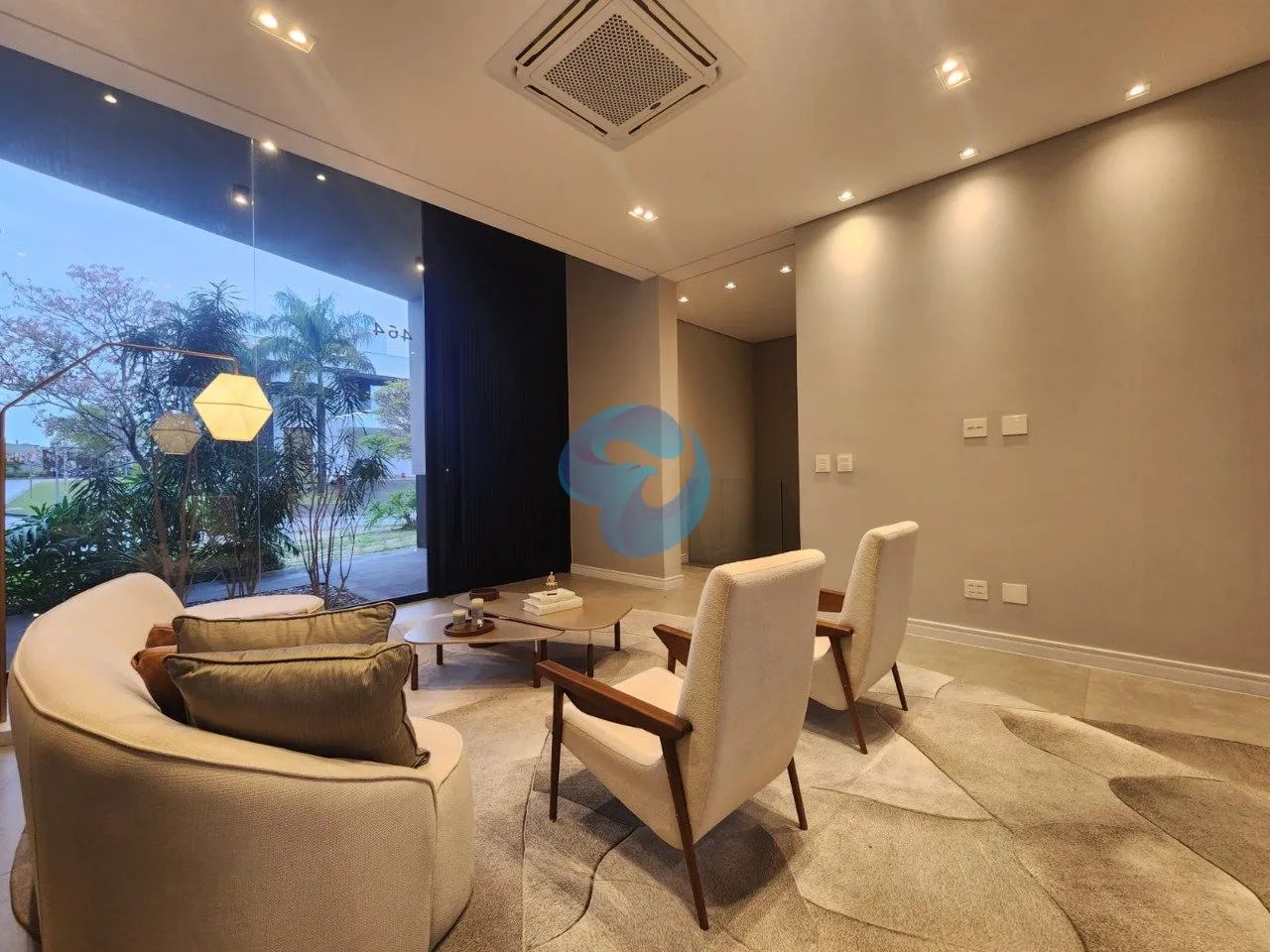 Casa de 555m² no Alphaville 1 á venda - Foto 3