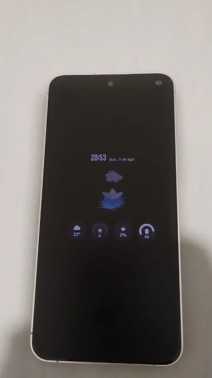Samsung S24 FE 128GB - Foto 2