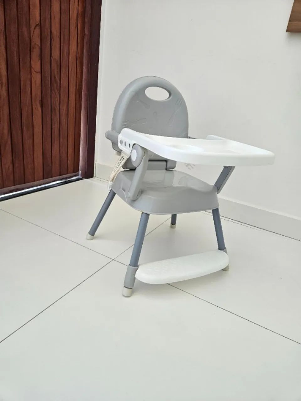 Cadeira de Alimentação - Foto 2