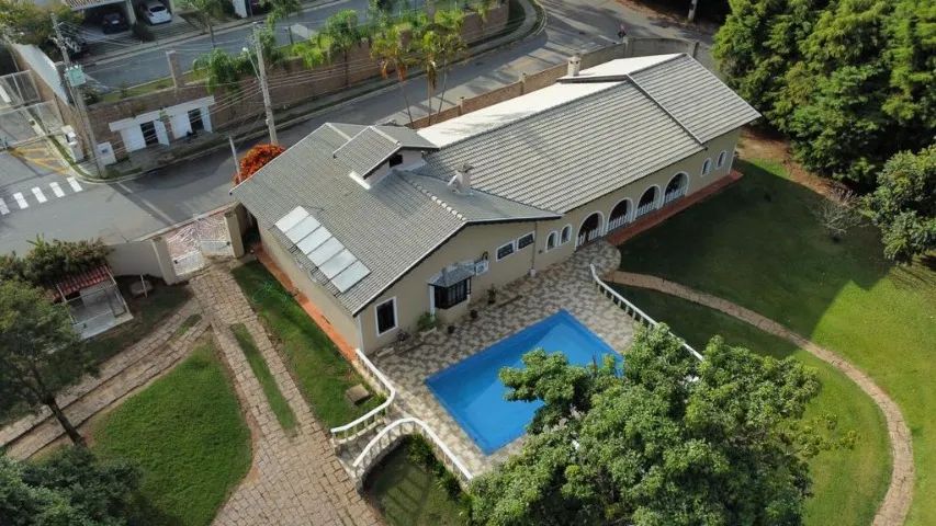 Chácara Exclusiva Medeiros  - Foto 2