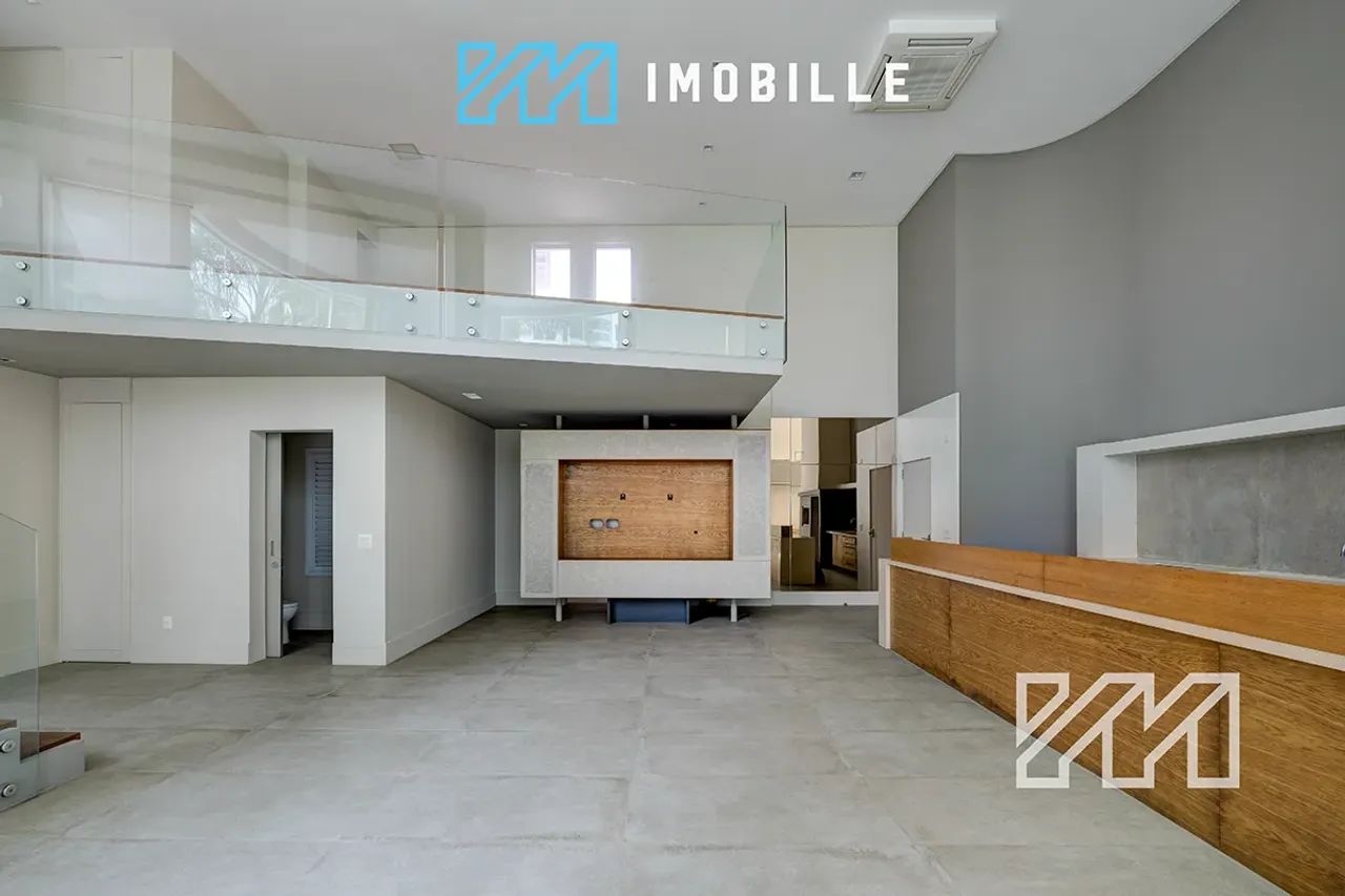 Apartamento Diferenciado no Edifício Brava Beach Corais Praia Brava Itajaí com 385.83m² pr - Foto 5