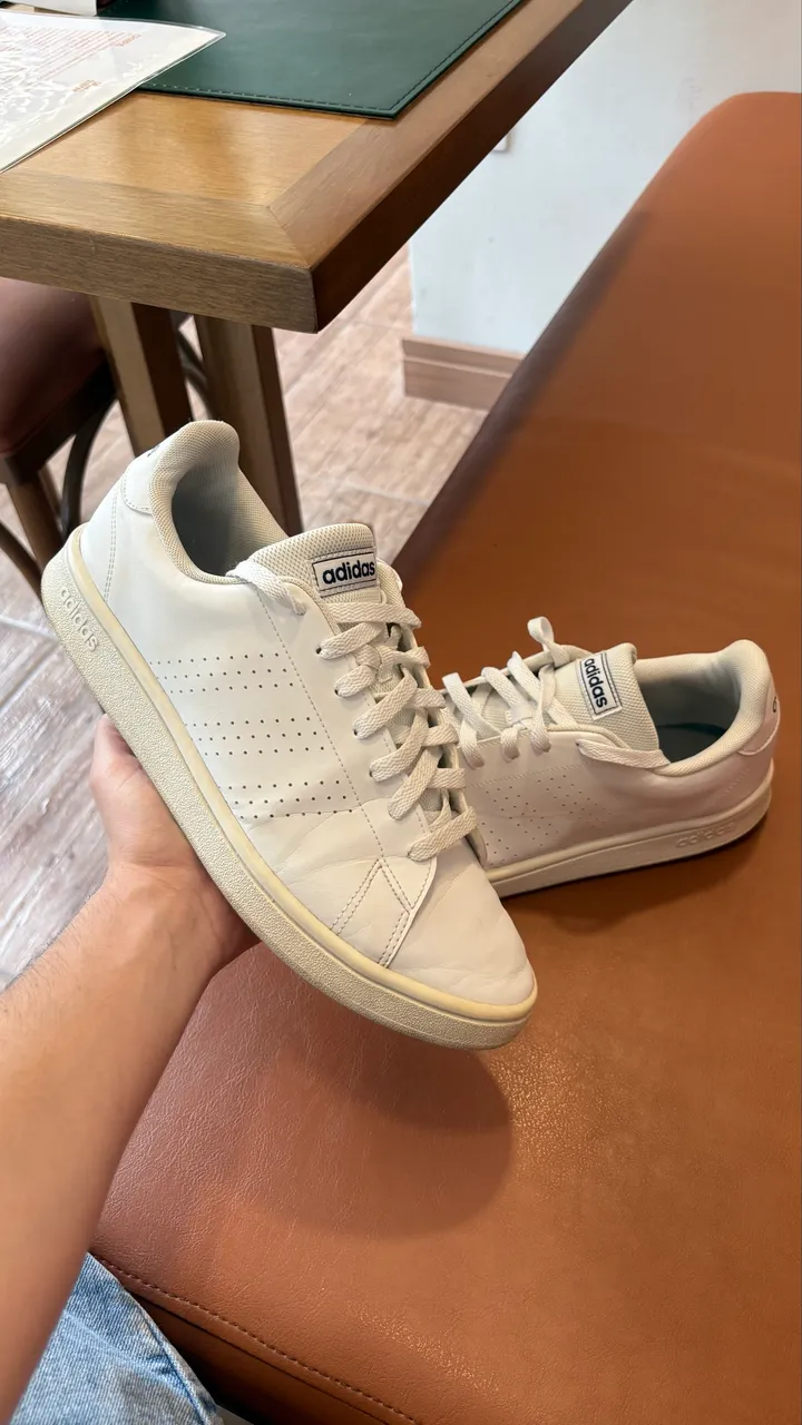 Tênis Adidas ZX 2K boost Original - Calçados - Parque Campolim