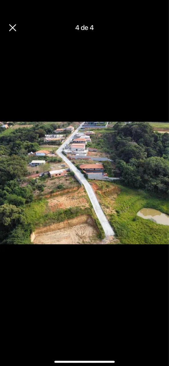 Terreno de chácara 1.200m por 125.000,00 - Foto 4