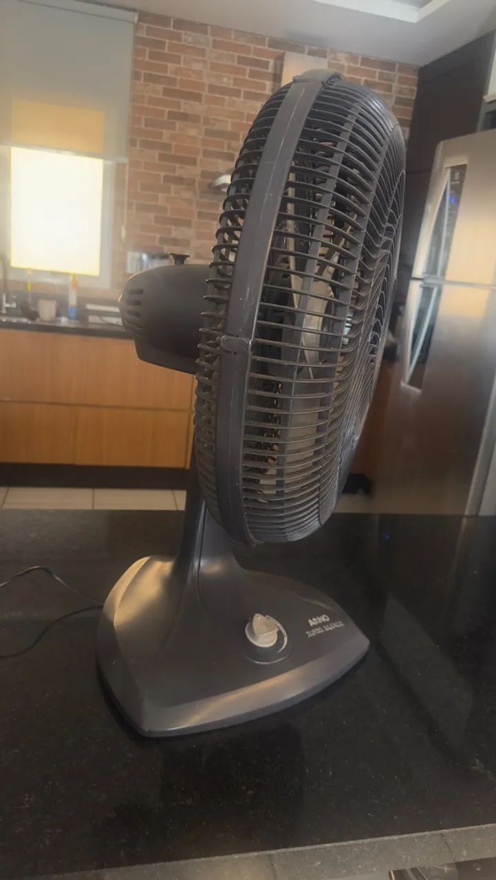 Ventilador grande Arno  - Foto 2