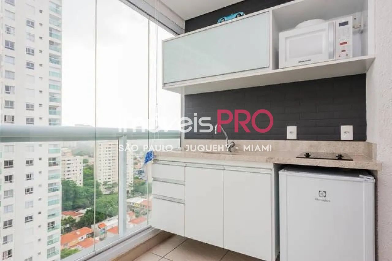 Studio decorado, entrar e morar! - Foto 4