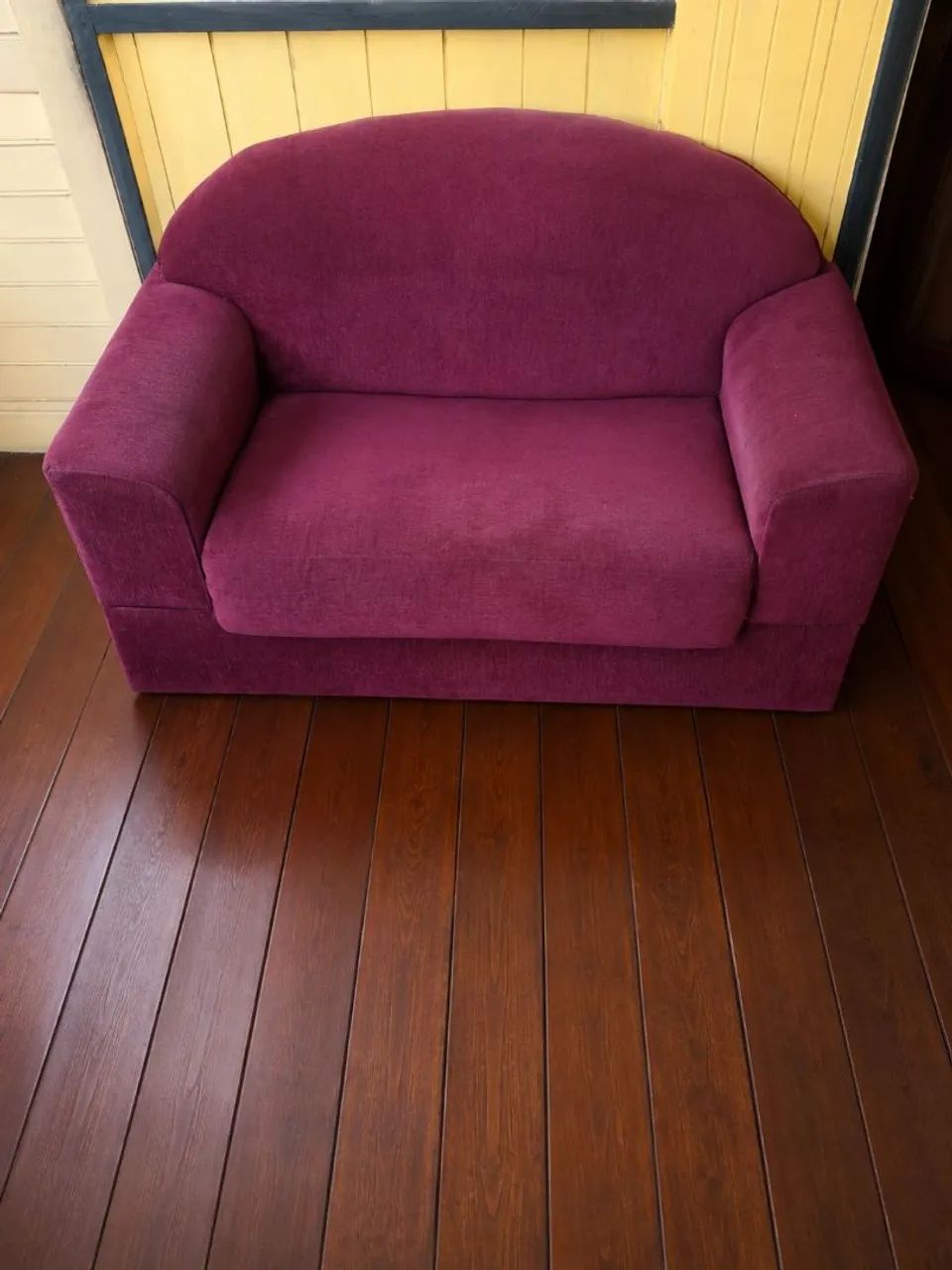 Vendo sofá 