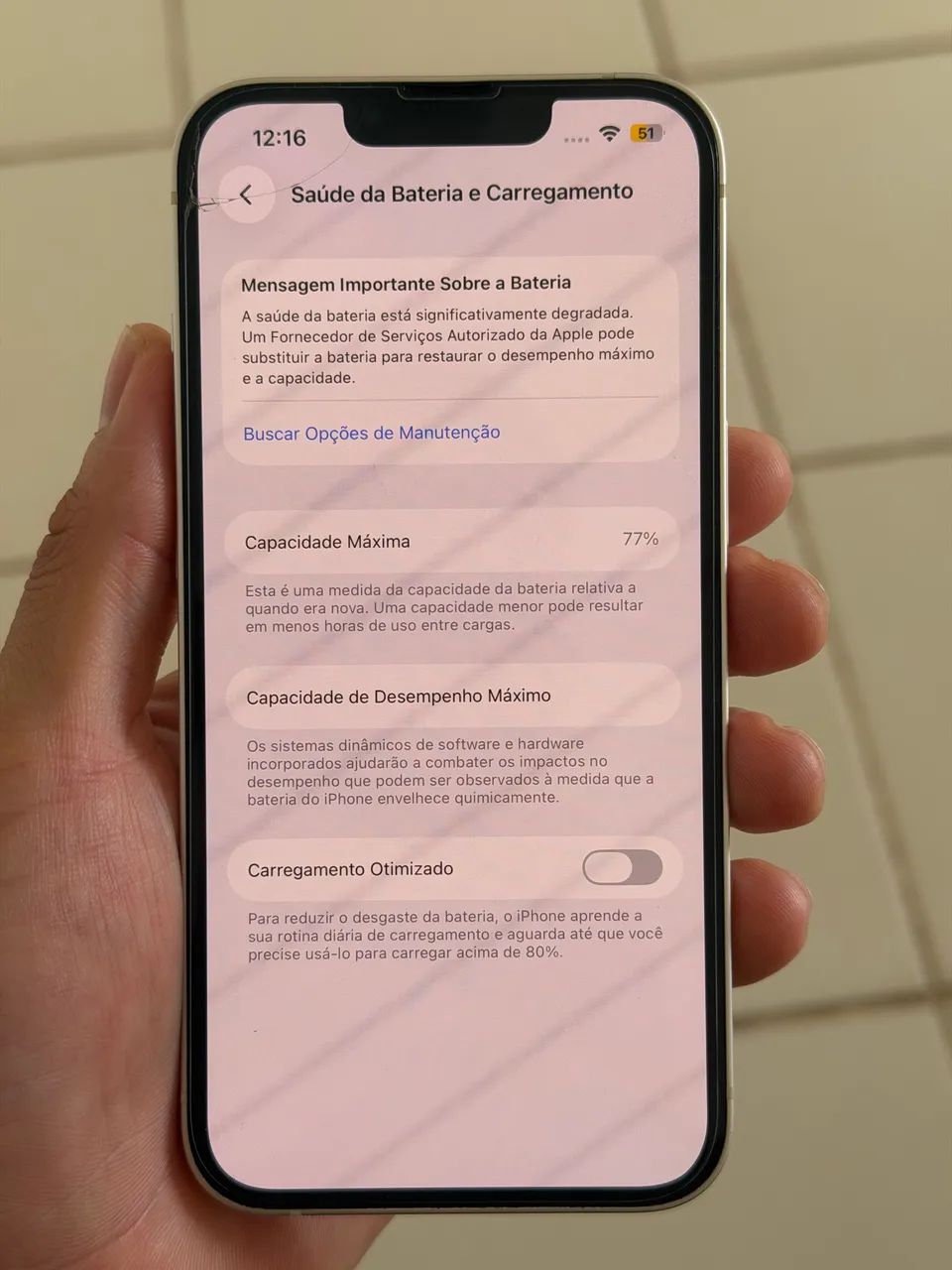 IPHONE 13 128GB - Foto 3
