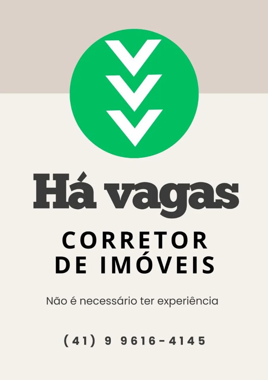 CONTRATAMOS SEM EXPERIÊNCIA 