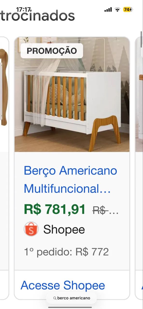 BERÇO  - Foto 4