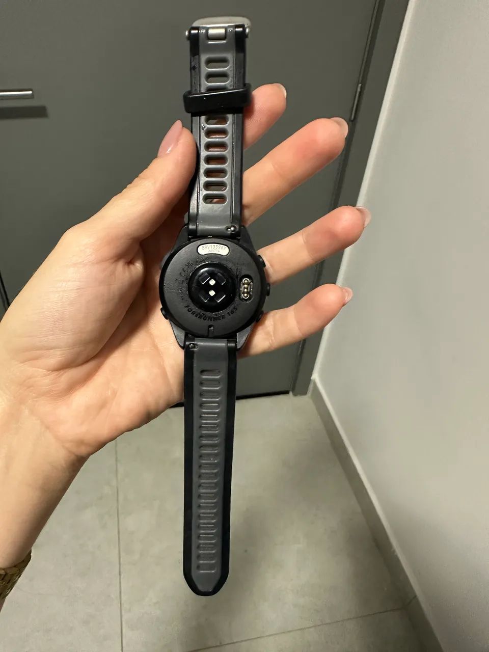 Garmin 165 música  - Foto 3