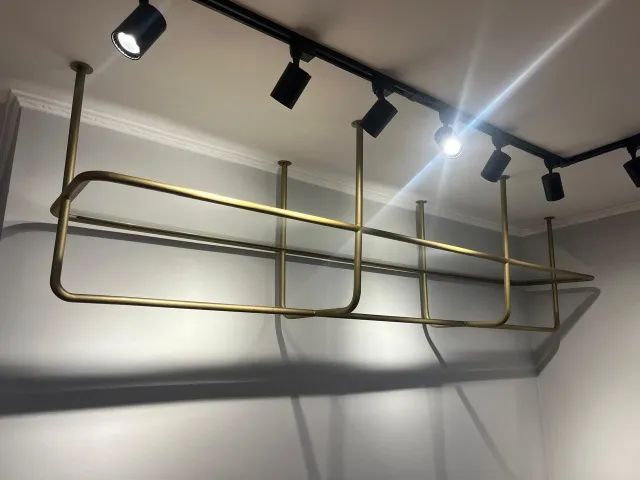 Arara Suspensa - Foto 5