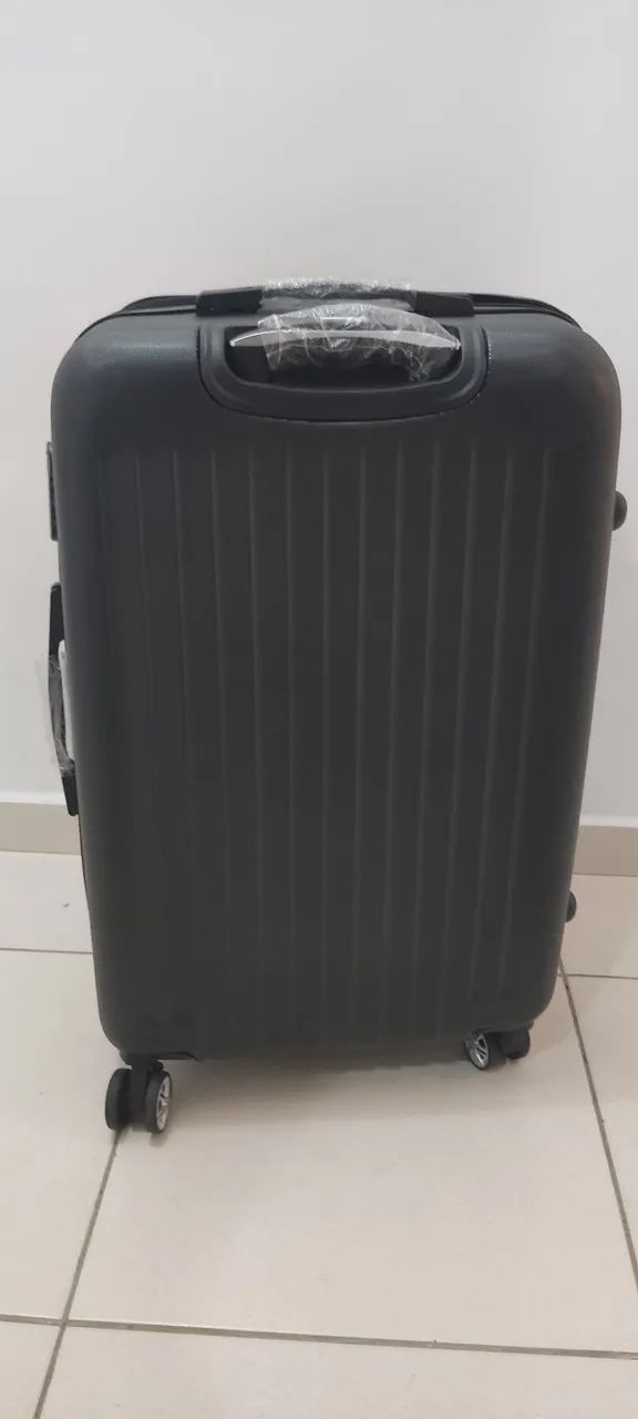Mala de viagem tamanho G - Foto 4