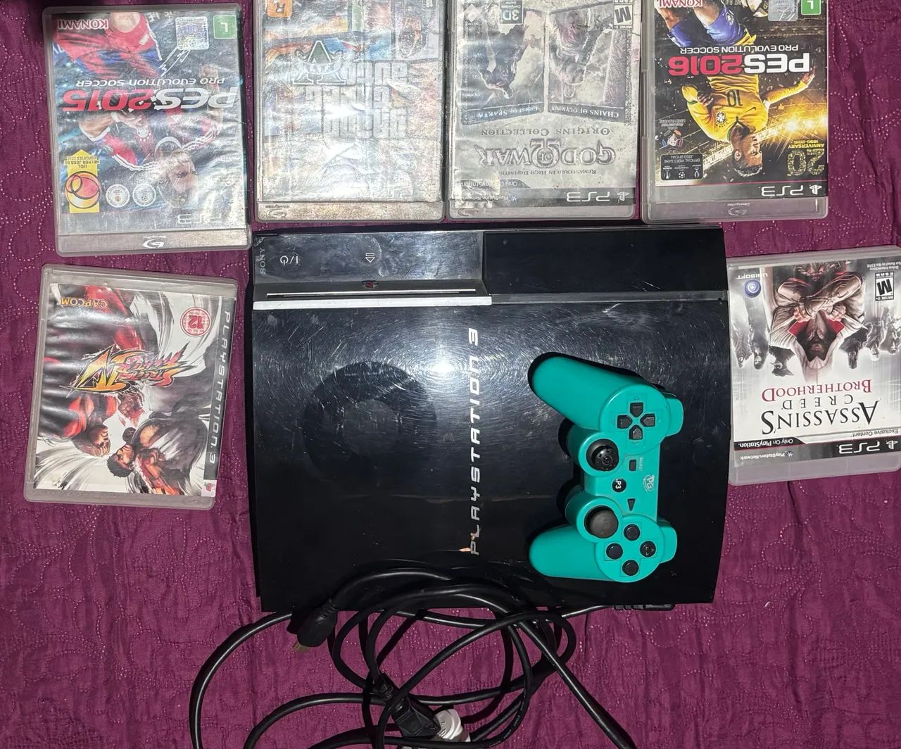 Ps3 