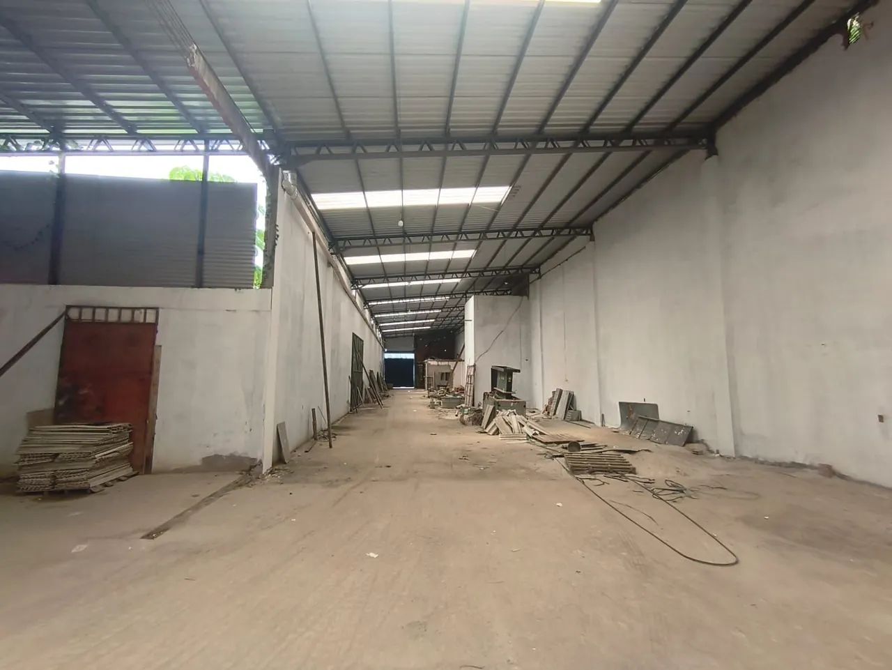 Galpão 900m² Oferta Imperdivel! - Foto 4