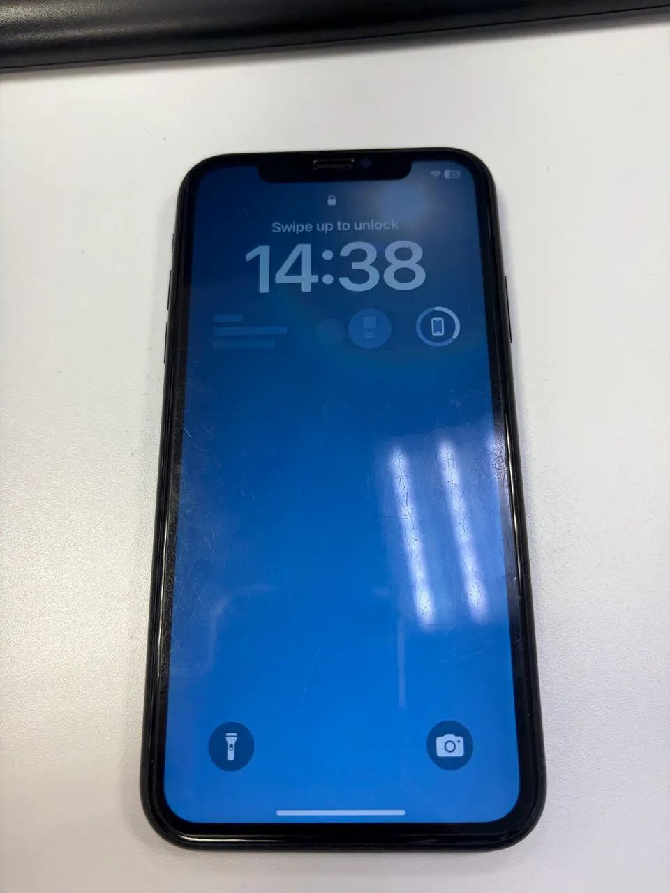 iPhone XR 128GB Black  - Foto 2