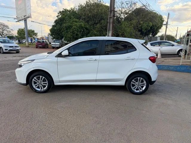 Fiat Argo 1.0 6V Flex. 2023 - Foto 5