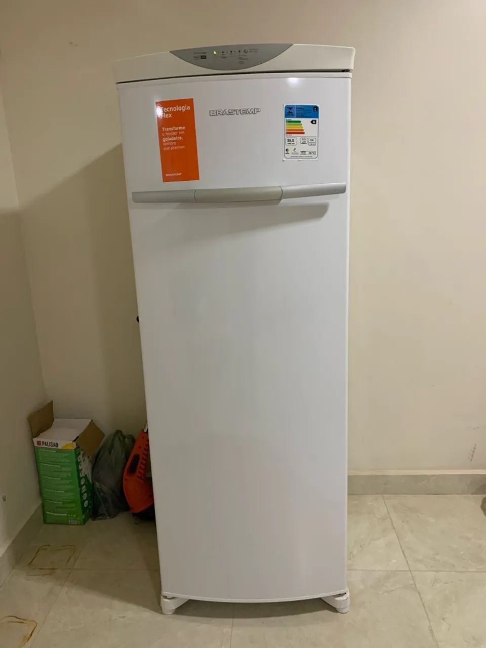 Freezer excelente  - Foto 5