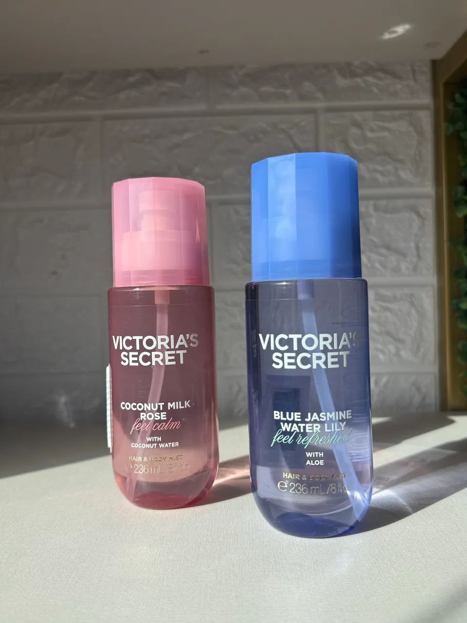Body Splash cabelo e corpo Victoria?s Secret - Foto 2