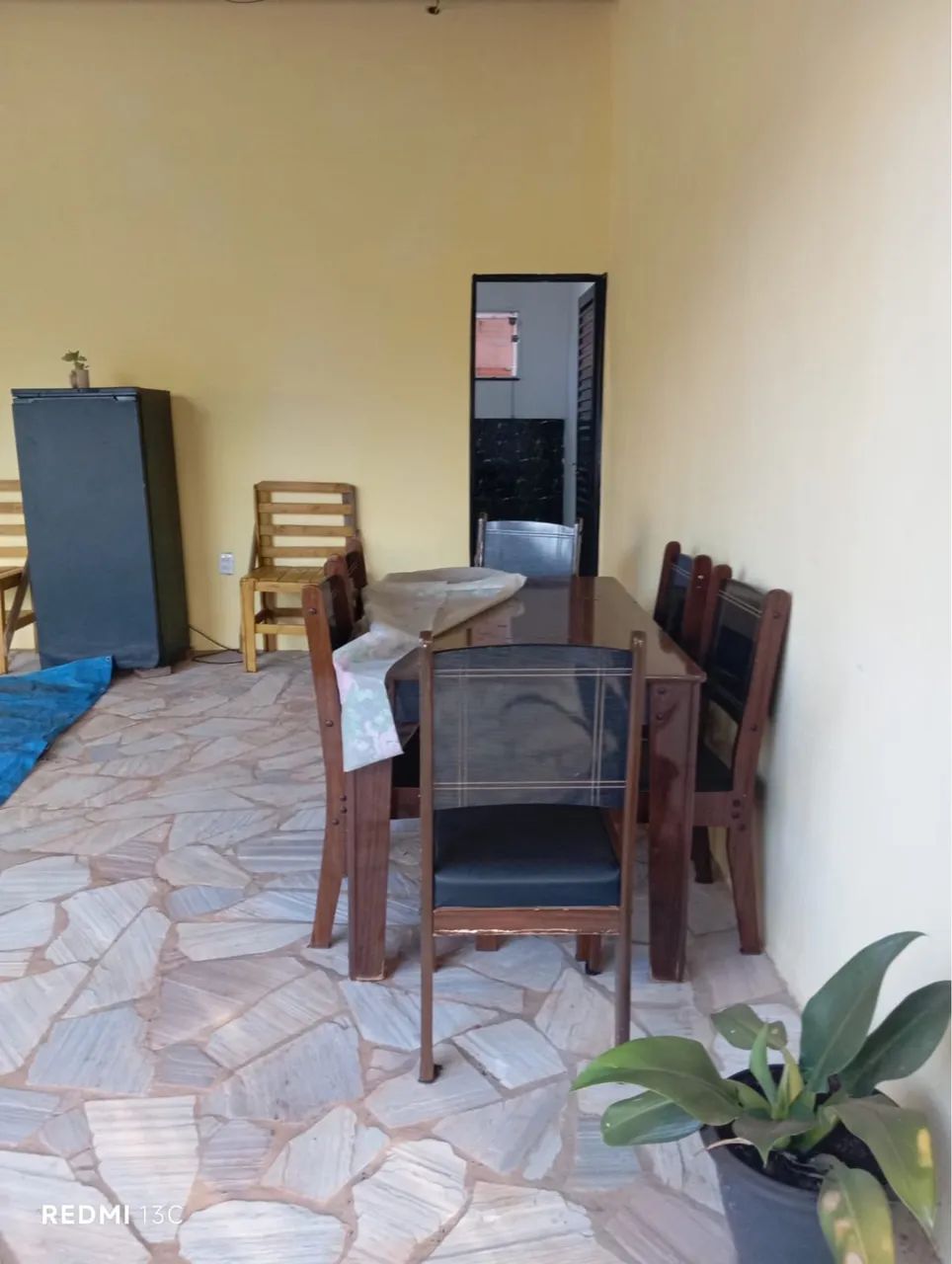 Foto - Uberlândia - Área Rural de Uberlândia