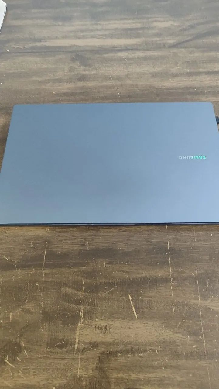 Notebook Samsung  - Foto 5