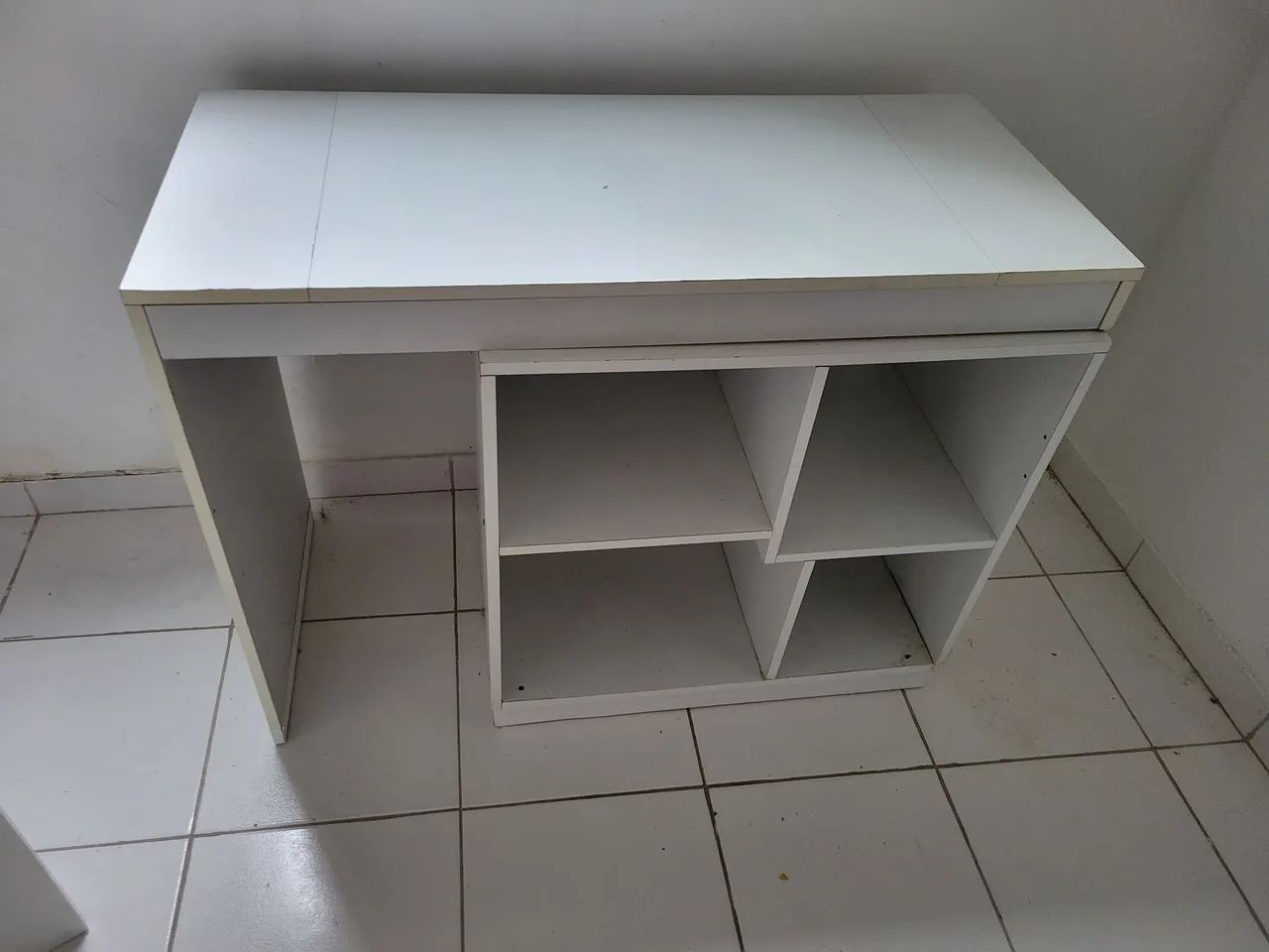 Escrivaninha + Nichos - Foto 3