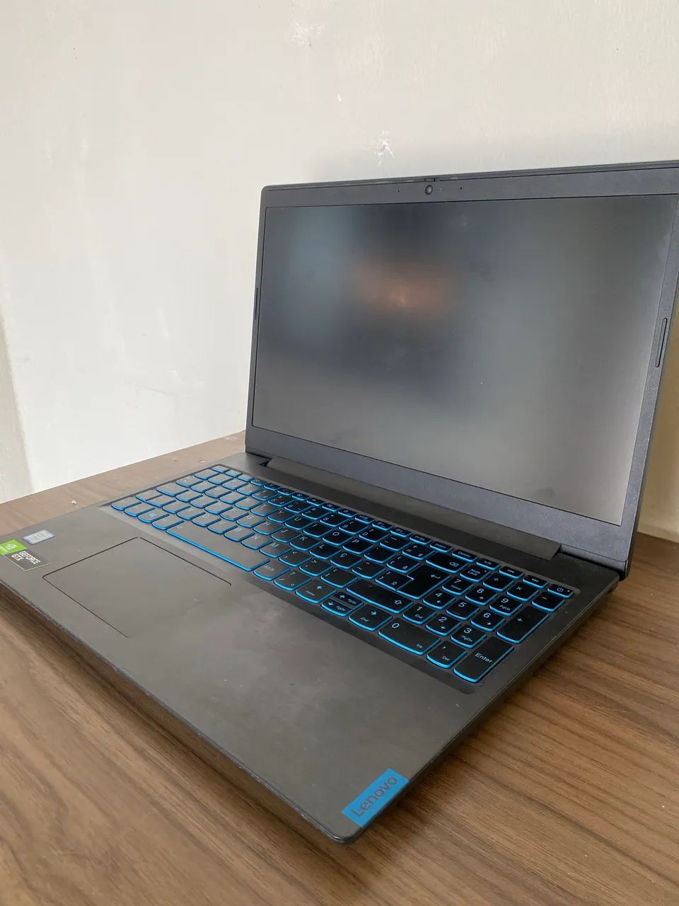 Notebook Gamer Lenovo L340