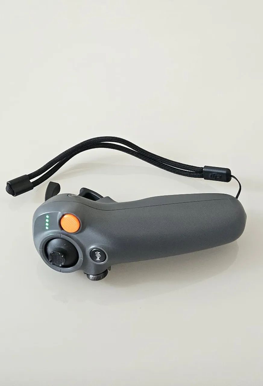 Kit Dji Goggles N3 + Motion 3 ( Dji Neo1/2 Avata 2/360 ). - Foto 3