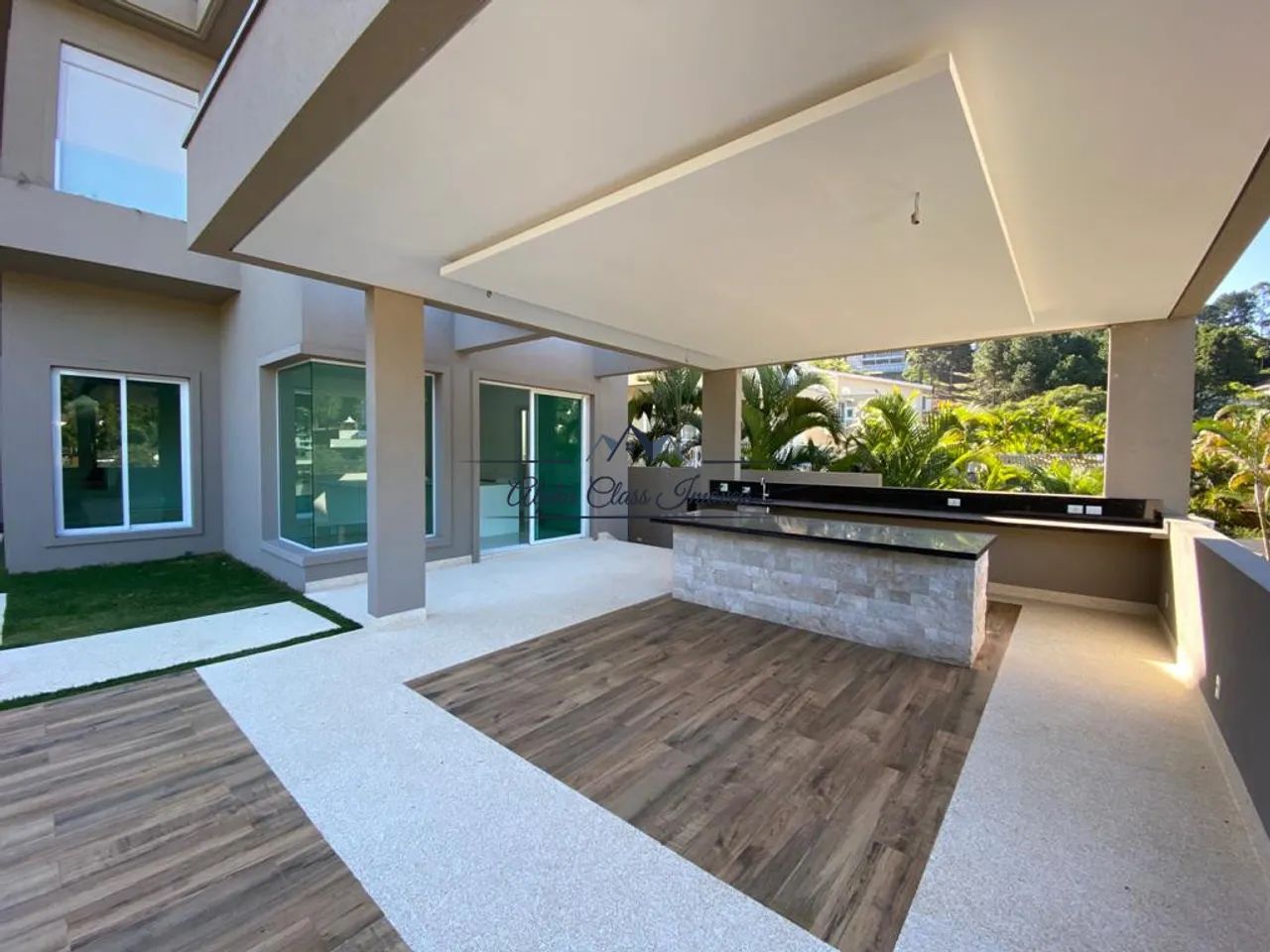 Excelente Casa em Condomínio - Alphaville / Tamboré - Foto 2
