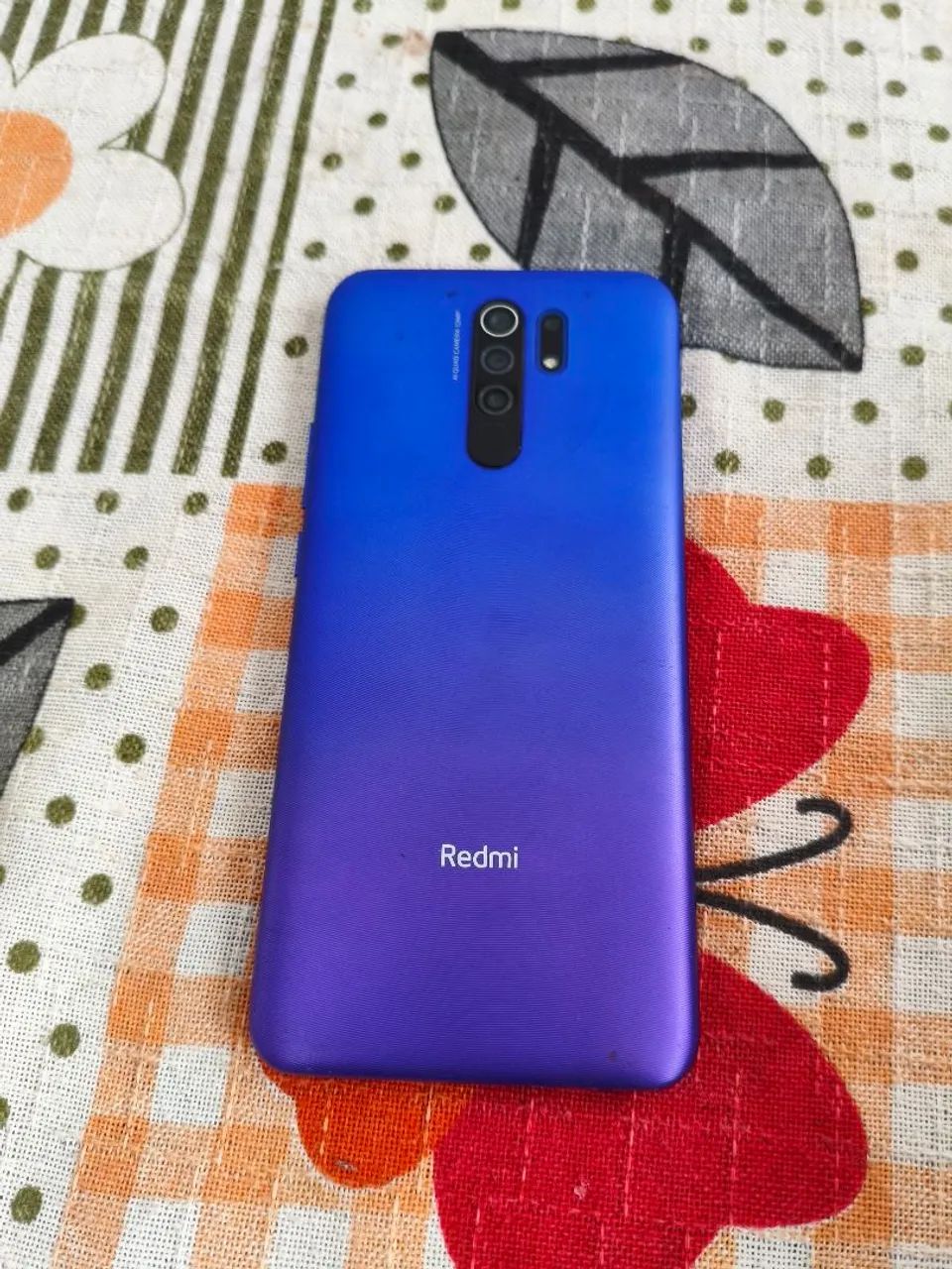 Celular Xiaomi Redimi 9 - Foto 2