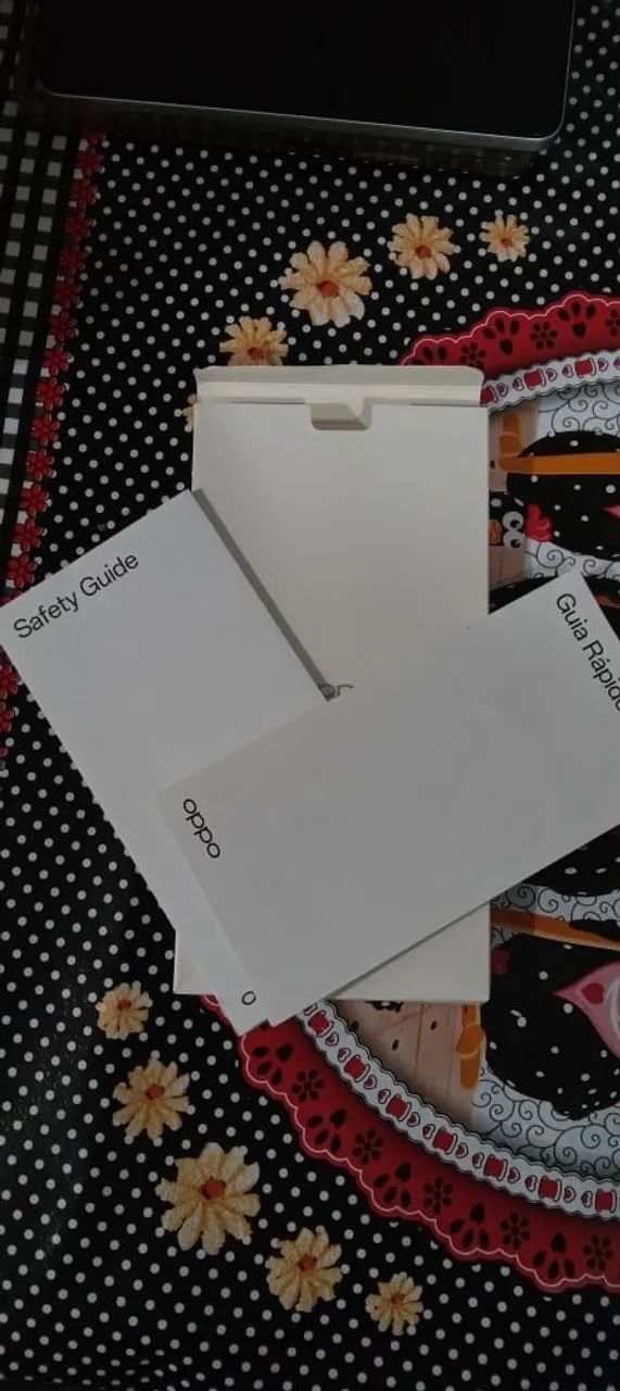 Smartphone oppo a5 5G - Foto 4