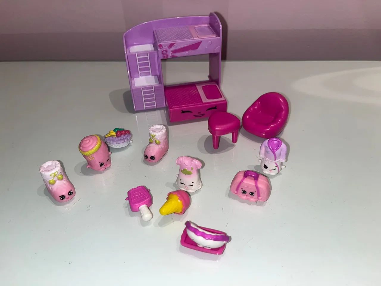 Shopkins  - Foto 3