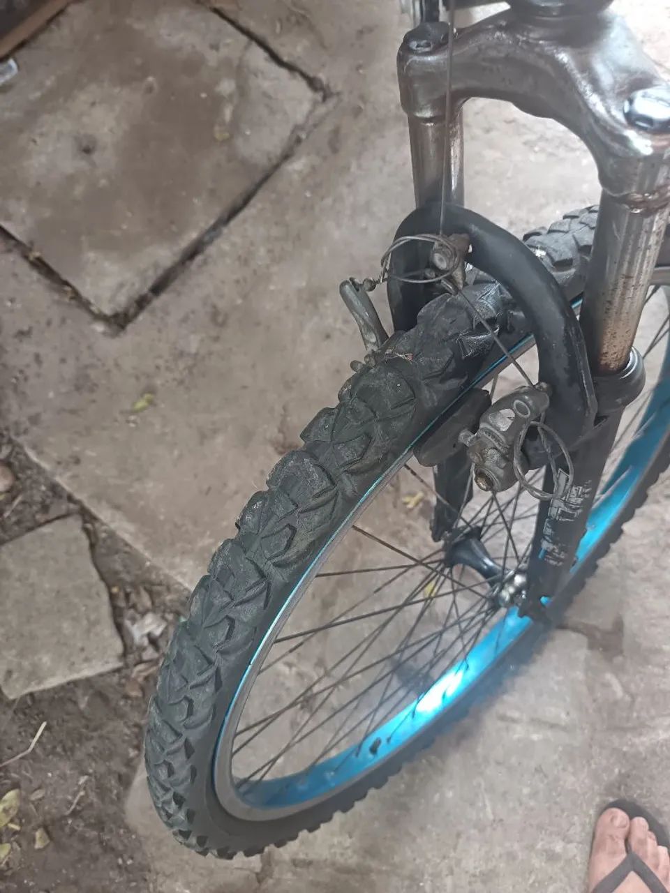 Bicicleta - Foto 2