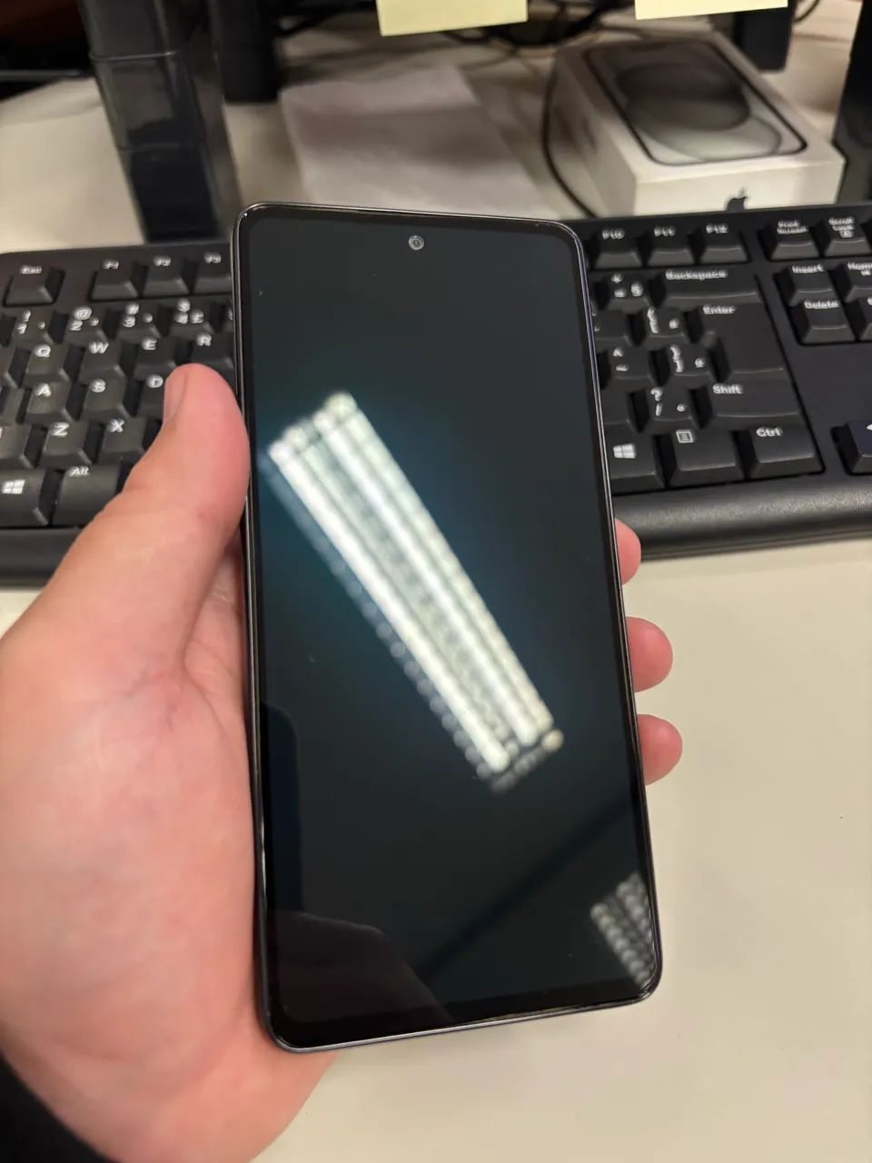 Samsung A53  - Foto 2