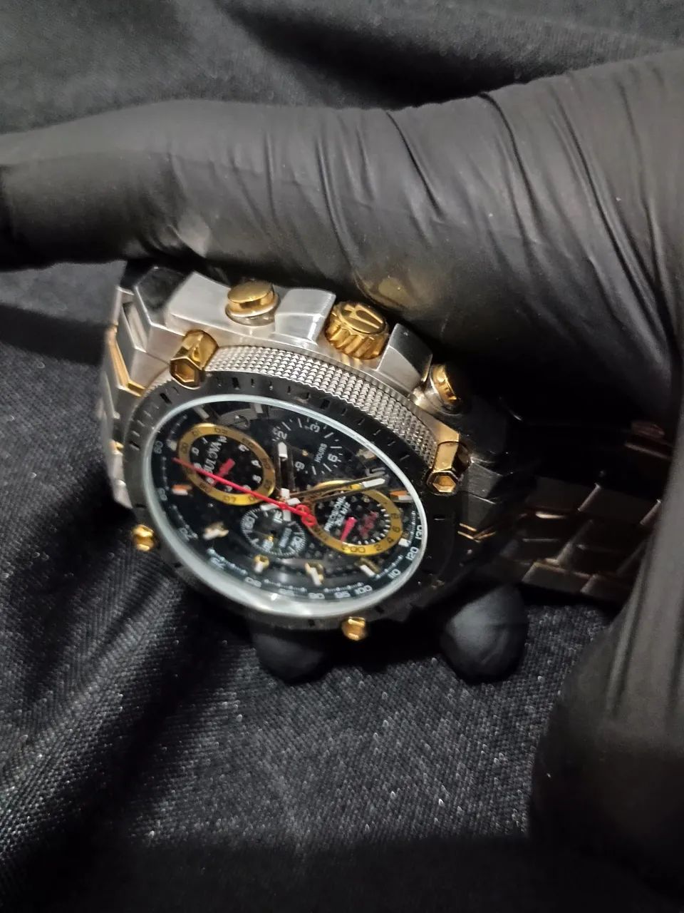 BULOVA PRESIOSINIST - Foto 3