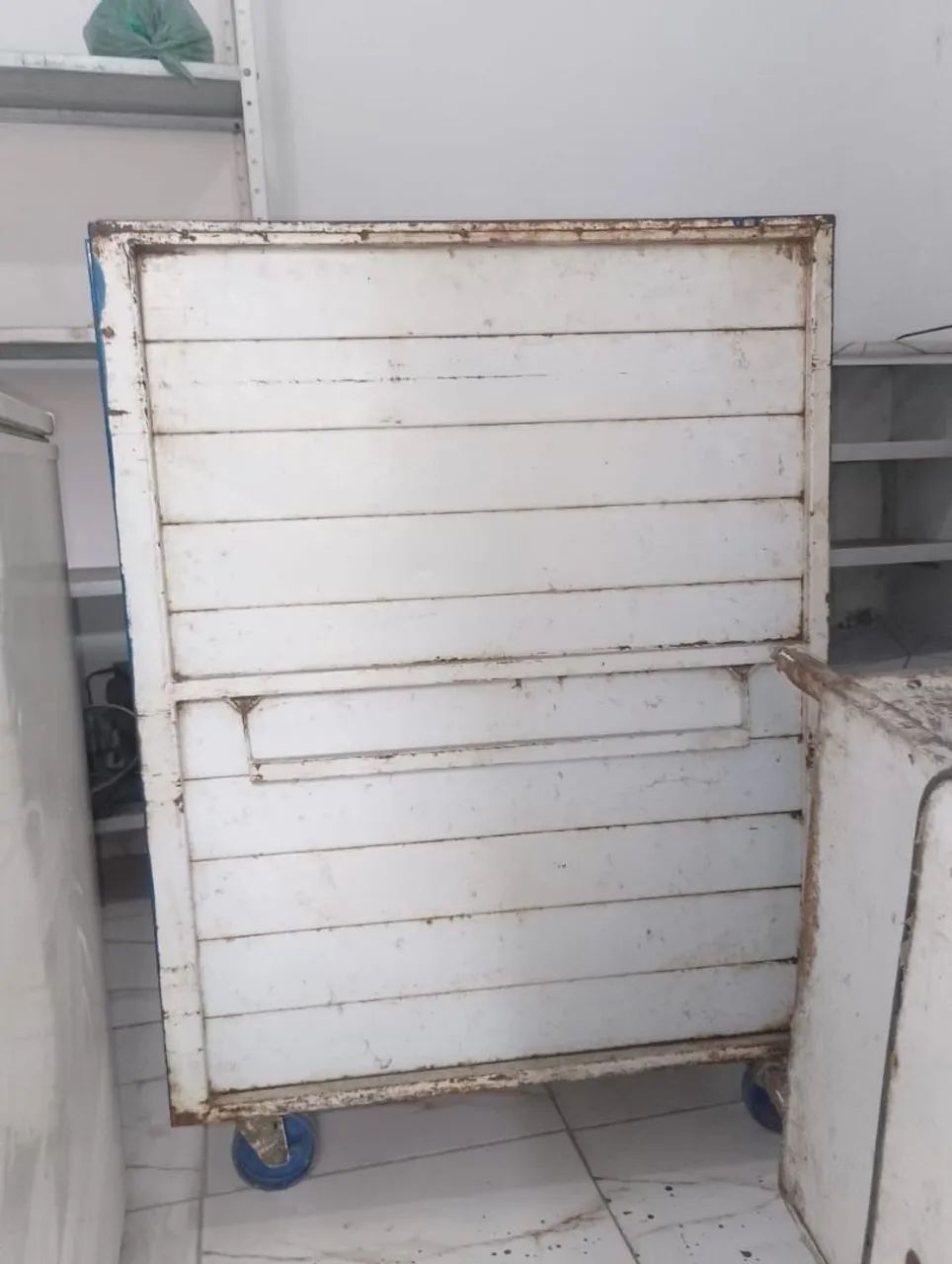 Armário de pão. - Foto 3