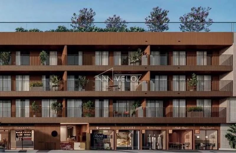 Apartamento : / Residencial / Gávea - Foto 2