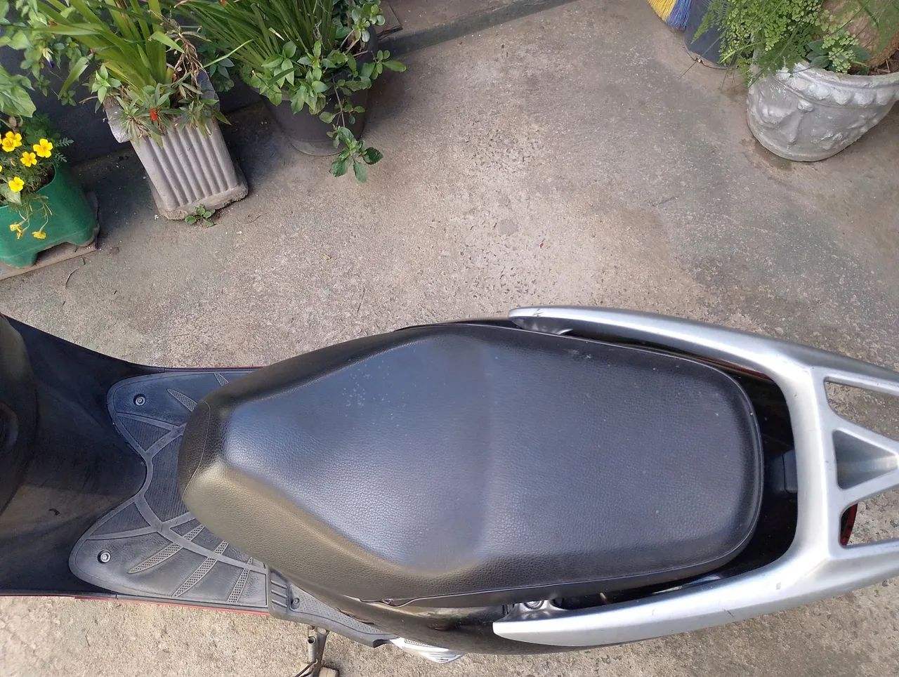 Honda lead  - Foto 4