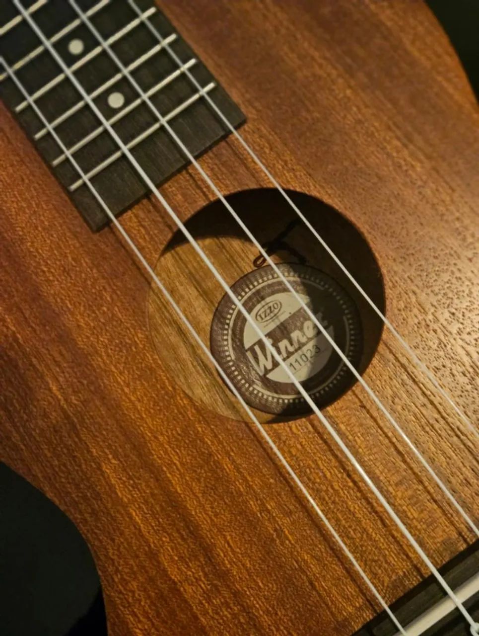 Ukulele  - Foto 3