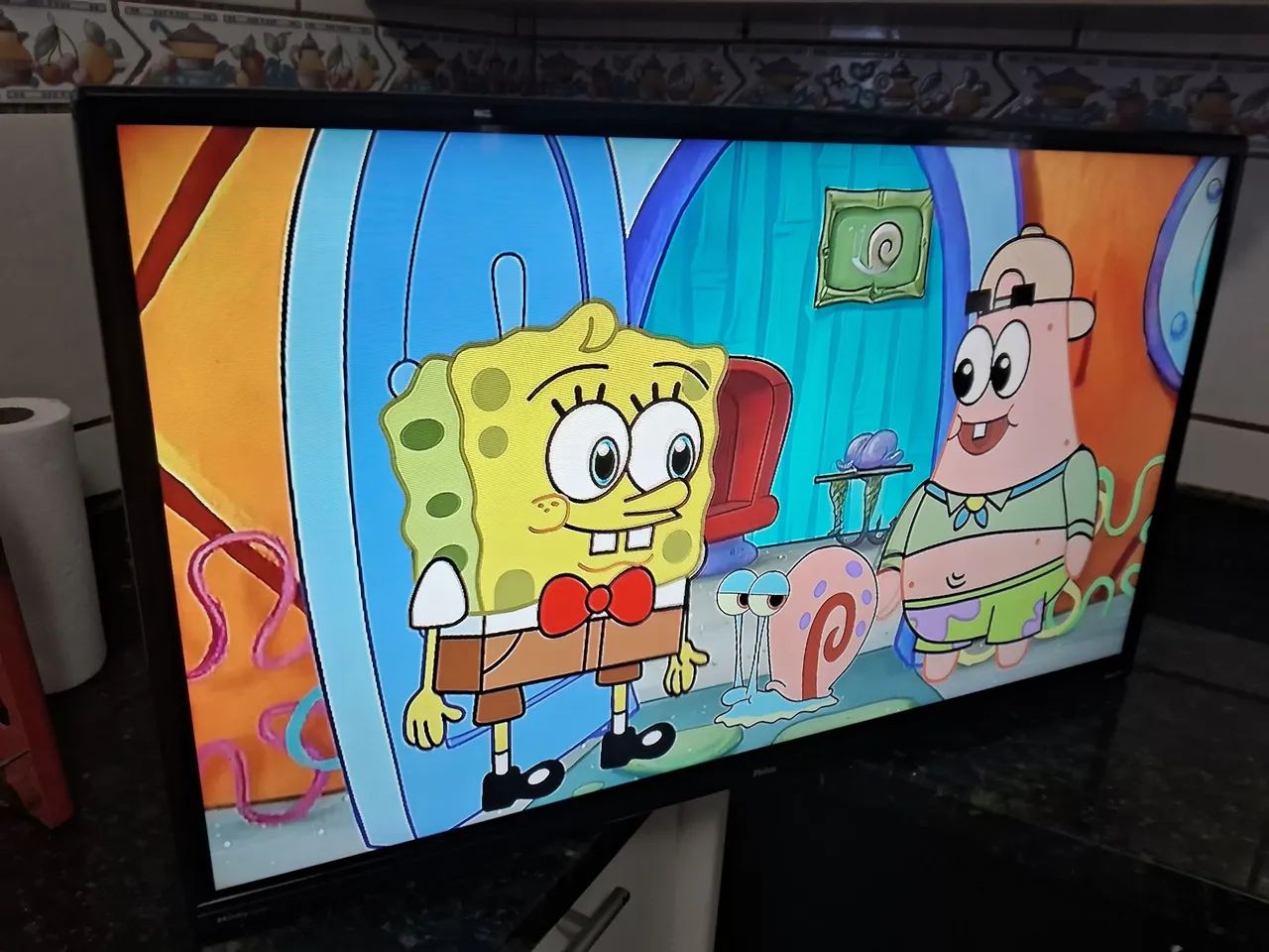 SMARTV 32 PHILCO ROKU ENTREGA INCLUÍDA  - Foto 3