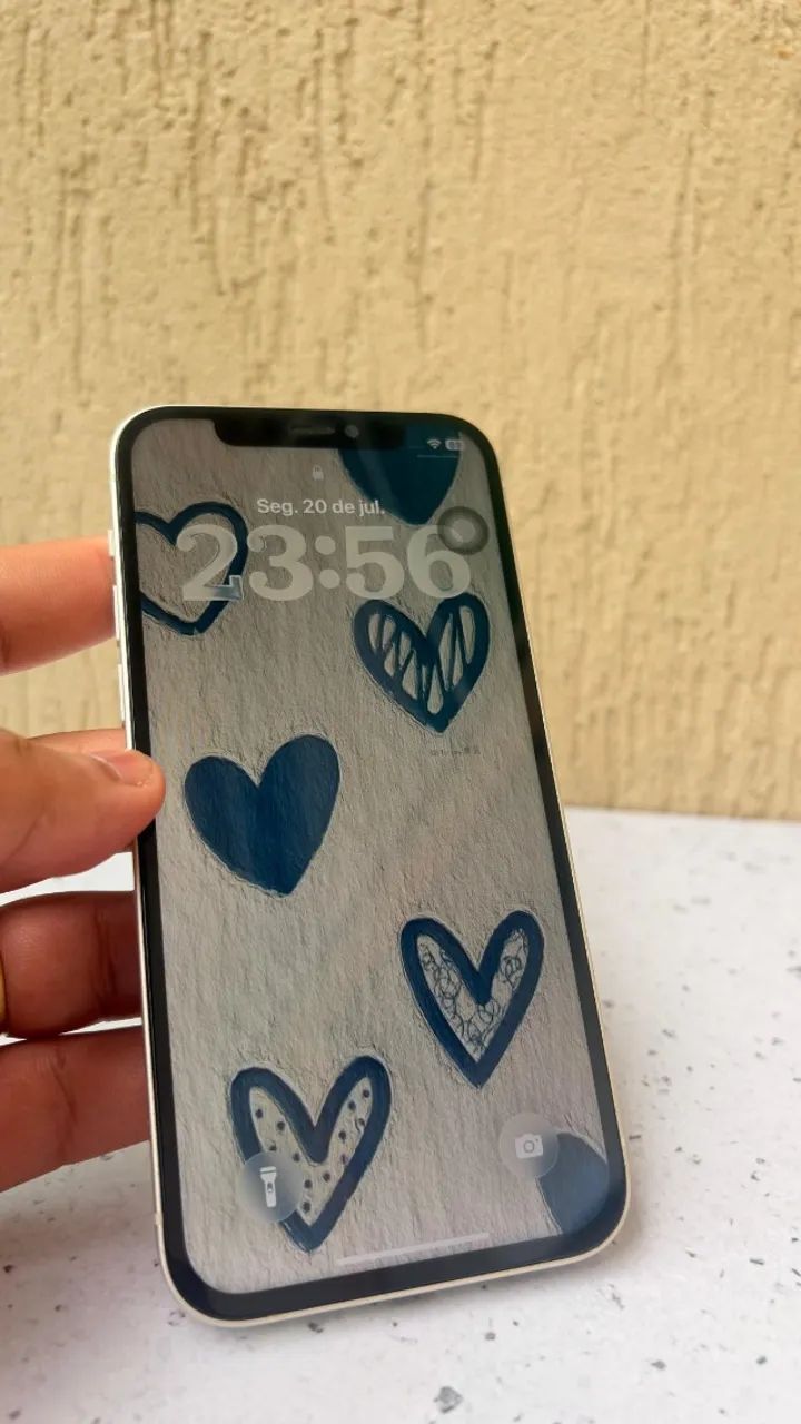 Iphone 12 - 64 GB