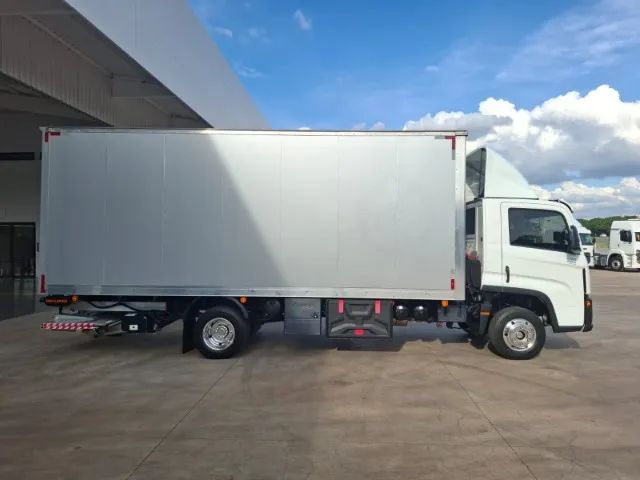 VW/9.170 DRC 4X2  - Foto 5