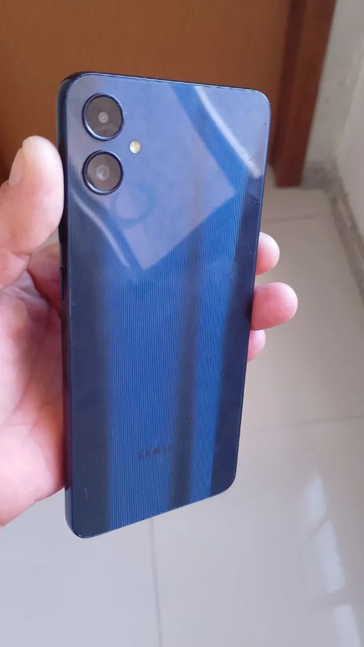 Samsung Galaxy A04 64GB 4GBRAM funcionando perfeitamente  - Foto 2