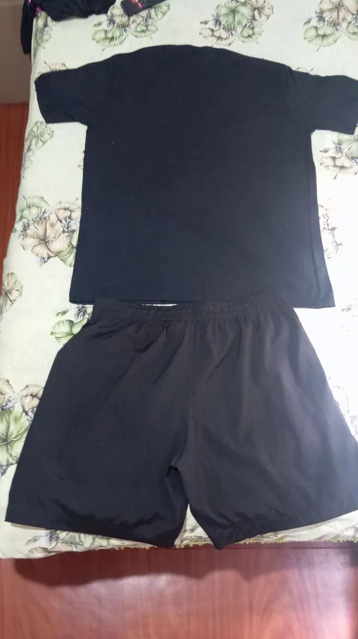 Conjunto Lacoste  - Foto 2