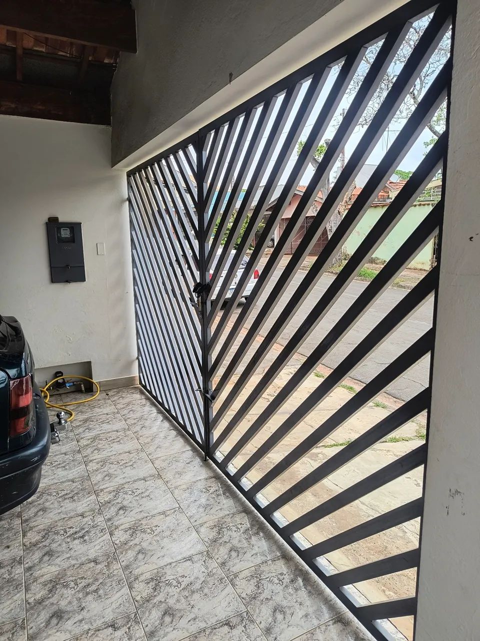 Portão  - Foto 4