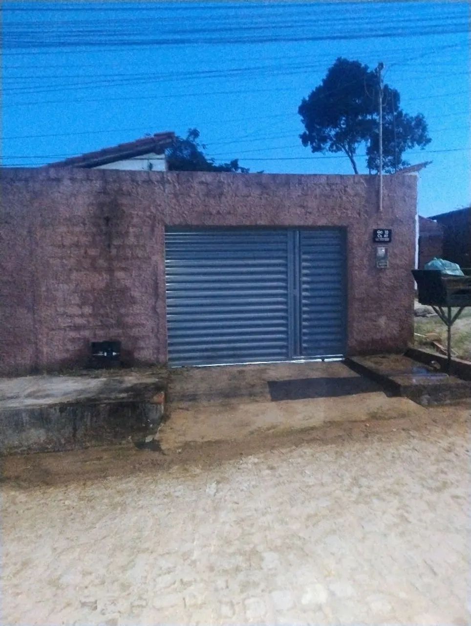 Vendo casa no bairro Deus quer  - Foto 4
