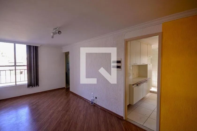 Apartamento à Venda - Bosque da Saúde, 2 Quartos, 54 m2