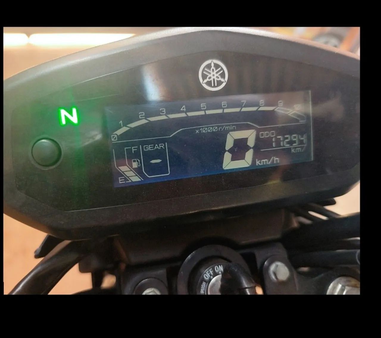 Yamaha factor 150 - Foto 3