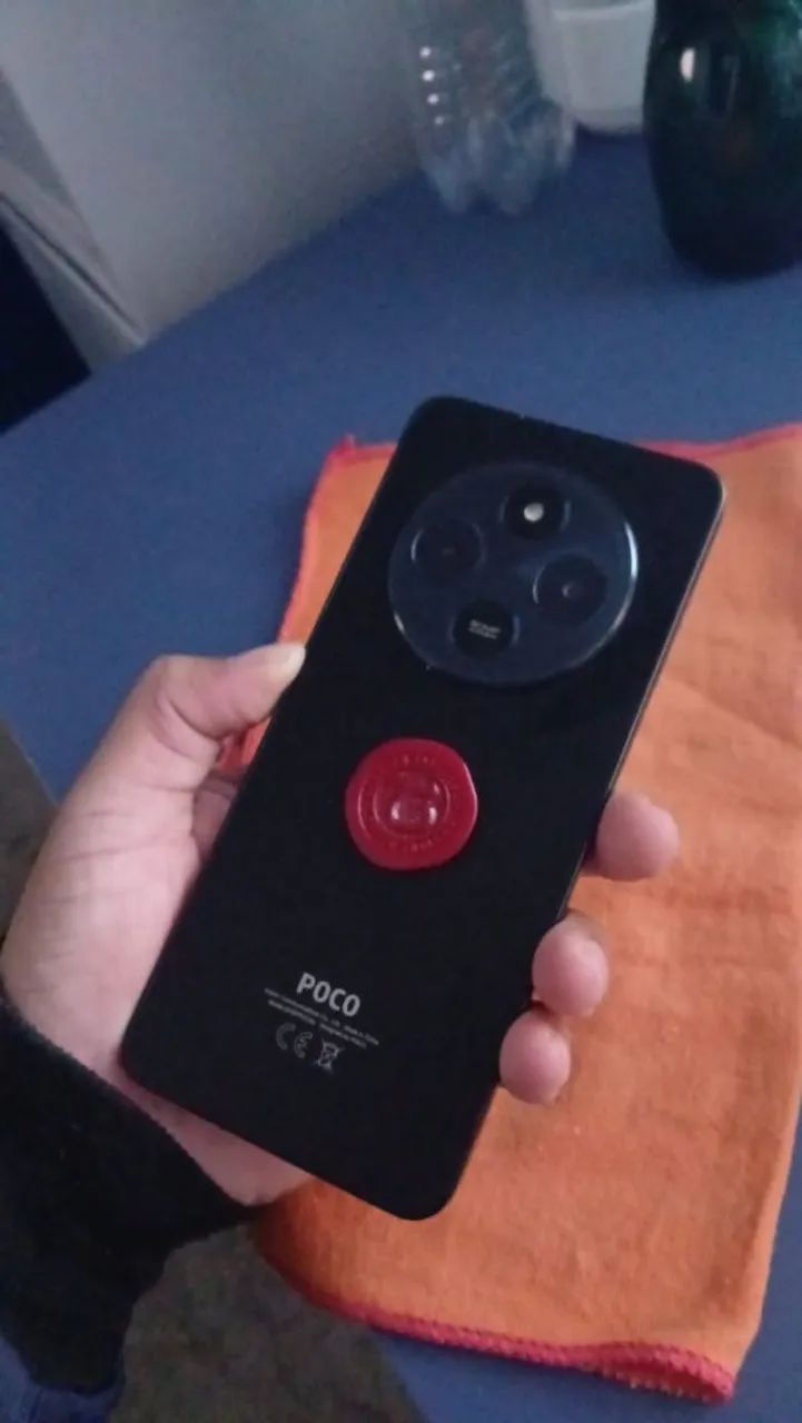 XIAOMI POCO C75  - Foto 2